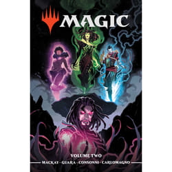 ISBN Magic Vol. 2