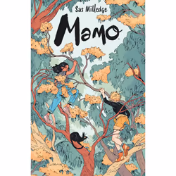 ISBN Mamo, English, 224 pages