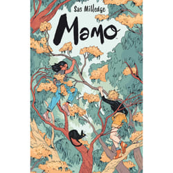 ISBN Mamo