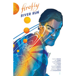 ISBN Firefly: River Run HC book Literary fiction English Hardcover 112 pages