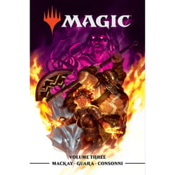 ISBN Magic Vol. 3