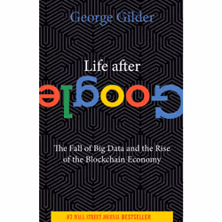 ISBN Life After Google, English, Paperback, 256 pages