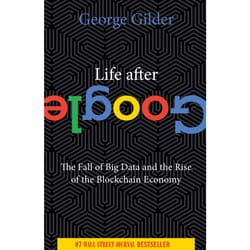 ISBN Life After Google