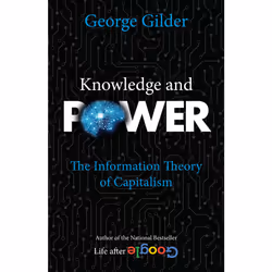 ISBN Knowledge and Power, English, Paperback, 400 pages