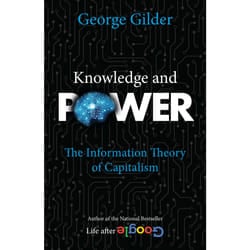 ISBN Knowledge and Power