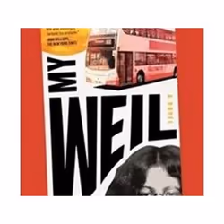 ISBN My Weil, General novel, English, Paperback, 352 pages