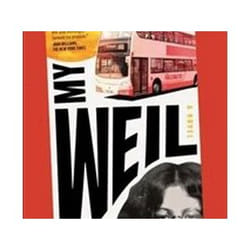 ISBN My Weil book General novel English Paperback 352 pages