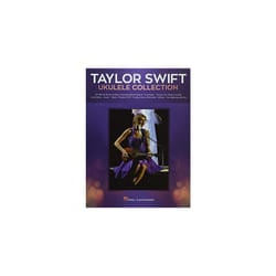 Taylor Swift - Ukulele Collection 27 Hits to Strum & Sing