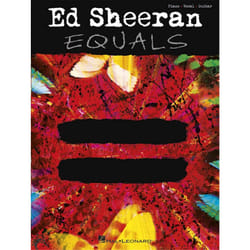 Ed Sheeran: Equals: Equals Pvg
