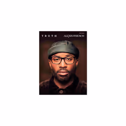 Alexis Ffrench - Truth. Piano: Piano Solo Songbook