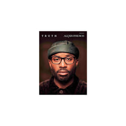 Alexis Ffrench - Truth. Piano: Piano Solo Songbook