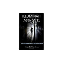 ISBN Illuminati Agenda 21 : The Luciferian Plan to Destroy Creation