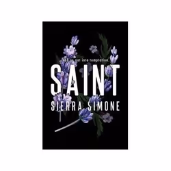 ISBN Saint, General novel, English, 432 pages