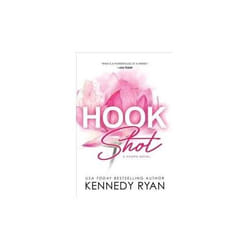 ISBN Hook Shot