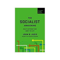 ISBN Socialist Awakening: What's Different Now About the Left book History English Paperback