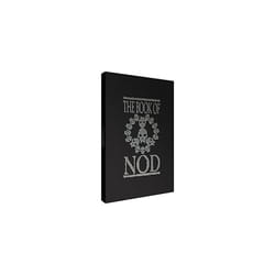 The Book of Nod Vampire The Masquerade 5th Edition RPG