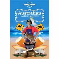 ISBN Australian Language & Culture -LP- 4e, Travel, English, 256 pages