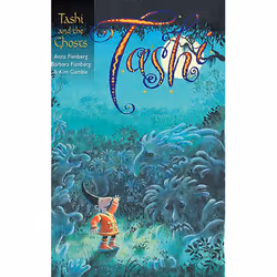 Allen & Unwin Tashi and the Ghosts, Literary fiction, English, Paperback, 64 pages