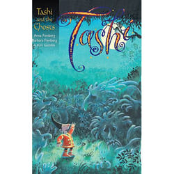 Allen & Unwin Tashi and the Ghosts book Literary fiction English Paperback 64 pages