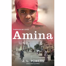 Allen & Unwin Amina: Through My Eyes, Literary fiction, English, Paperback, 192 pages