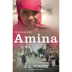 Allen & Unwin Amina: Through My Eyes book Literary fiction English Paperback 192 pages