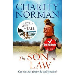 Atlantic Books The son-in-law book English Paperback