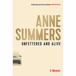 ISBN Unfettered and Alive, Hardcover, 496 pages