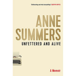 ISBN Unfettered and Alive book Hardcover 496 pages