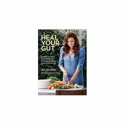 ISBN Heal Your Gut : Supercharged Food, English, Paperback, 280 pages