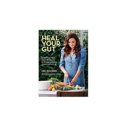 ISBN Heal Your Gut : Supercharged Food