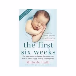 ISBN First Six Weeks, Health, mind & body, English, 288 pages