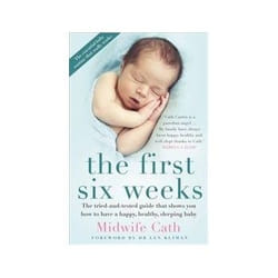 ISBN First Six Weeks book Health, mind & body English 288 pages
