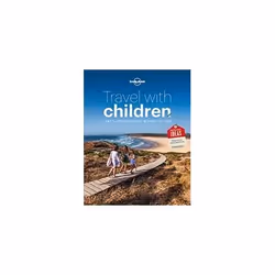 ISBN Travel with Children : The Essential Guide for Travelling Families, English, Paperback, 224 pages