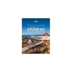ISBN Travel with Children : The Essential Guide for Travelling Families
