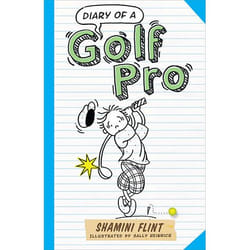 Allen & Unwin Diary of a Golf Pro book English Paperback 112 pages