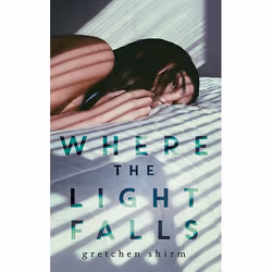 Allen & Unwin Where the Light Falls, Fiction, English, 320 pages