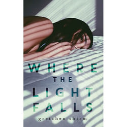 Allen & Unwin Where the Light Falls book Fiction English 320 pages