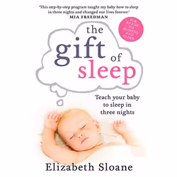 Allen & Unwin The Gift of Sleep, English, Paperback, 224 pages