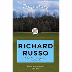 ISBN Trajectory, Paperback, 288 pages