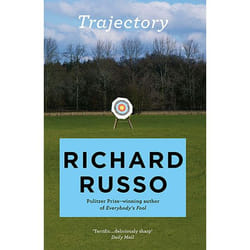 ISBN Trajectory book Paperback 288 pages
