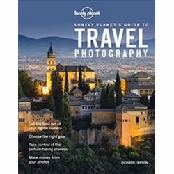 ISBN Lonely Planet's Guide to Travel Photography, Travel, English, Paperback, 368 pages
