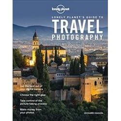 ISBN Lonely Planet's Guide to Travel Photography book English Paperback 368 pages