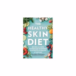 ISBN Healthy Skin Diet, English, Paperback, 240 pages