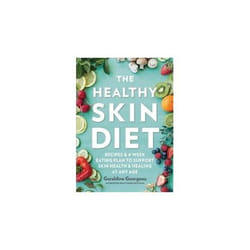 ISBN Healthy Skin Diet