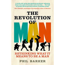ISBN The Revolution of Man book Paperback 256 pages