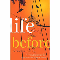 ISBN Life Before, Paperback, 352 pages