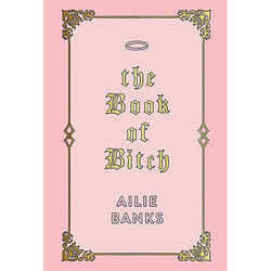 ISBN The of Bitch book Hardcover 64 pages