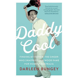 ISBN Daddy Cool book Hardcover 240 pages