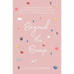 ISBN Beyond the Bump, Paperback, 336 pages