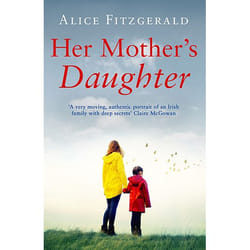 ISBN Her Mother's Daughter book Paperback 304 pages
